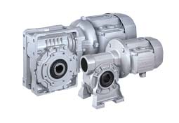 Industrial Gearboxes