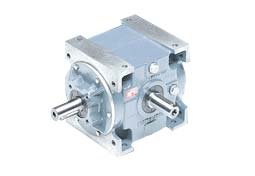 Industrial Gearboxes